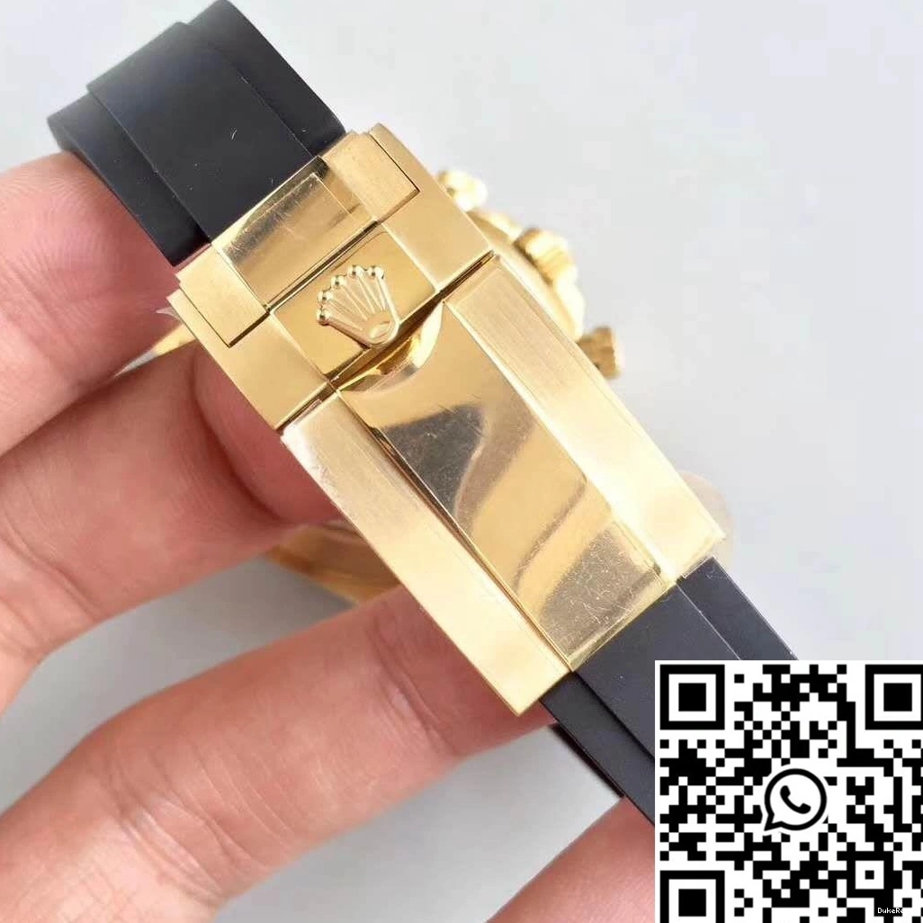 Dial Factory Champagne 116518LN Daytona Rolex AR Cosmograph 1213